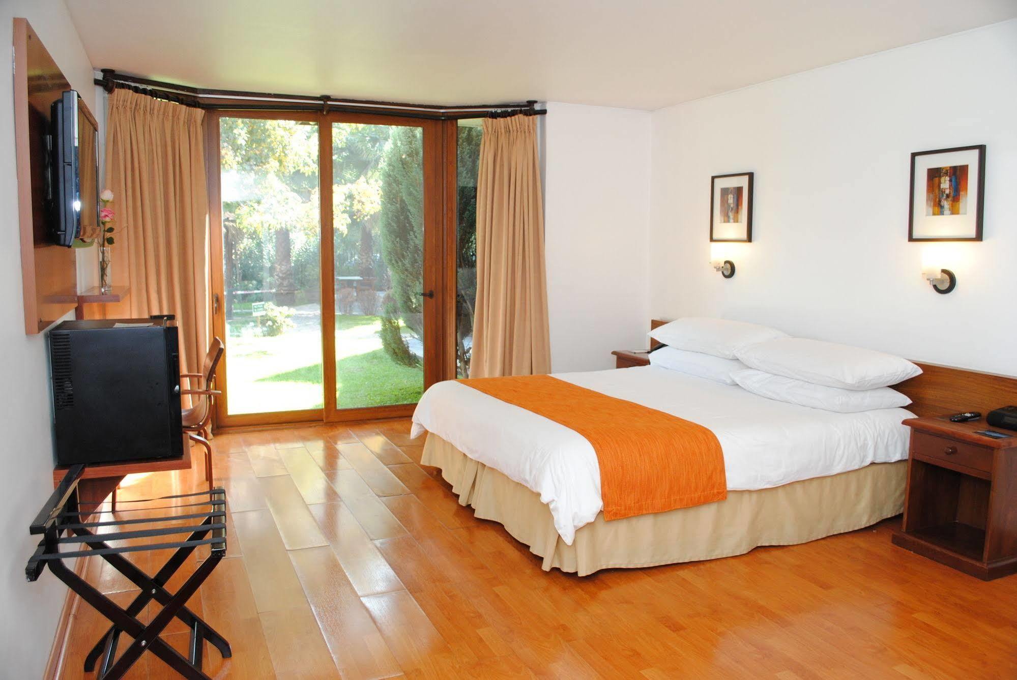 Y Centro De Eventos Manquehue Condes