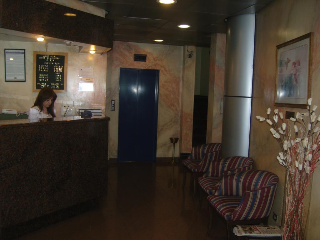 Diego De Almagro Aparthotel
