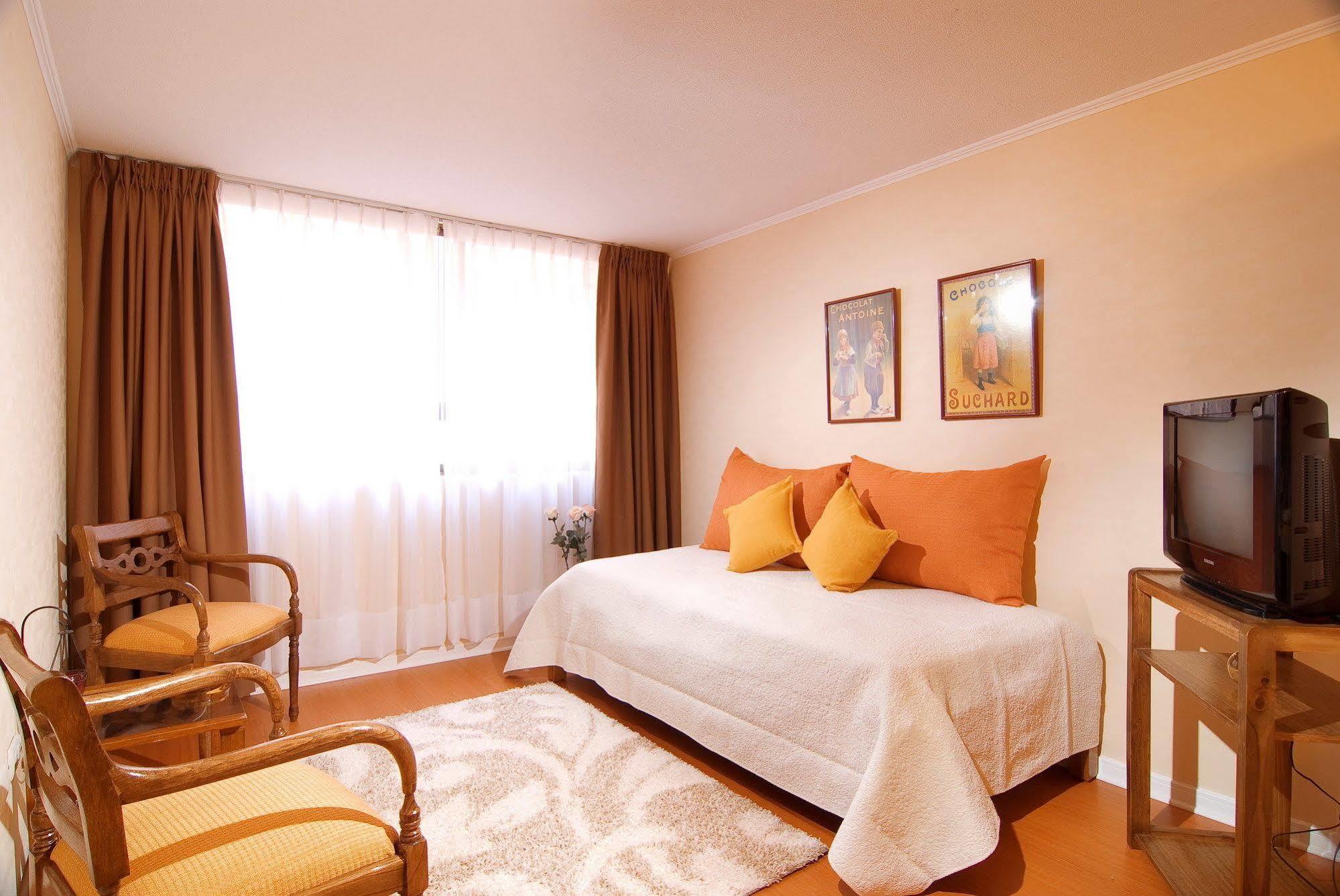 Apartamento Vegas