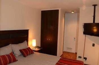 Apartment Boulevard Bellas Artes *