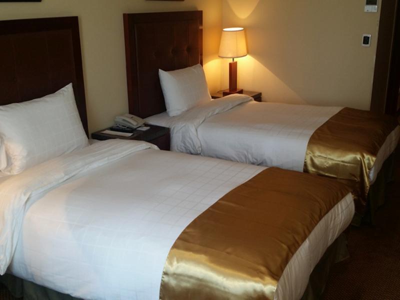 Stanford Hotel Santiago