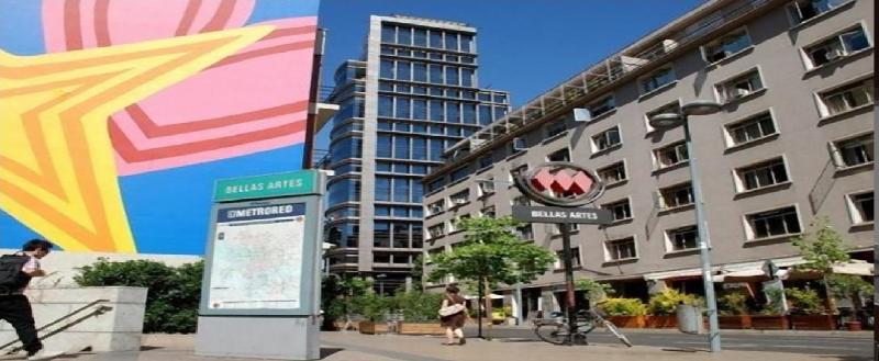 Căn hộ Personal Aparts Downtown