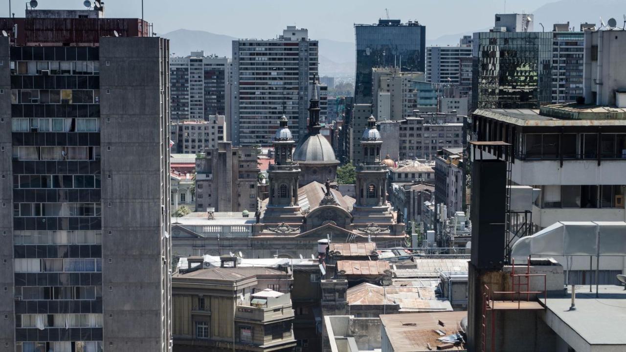 Boulevard Bellas Artes Apartment *