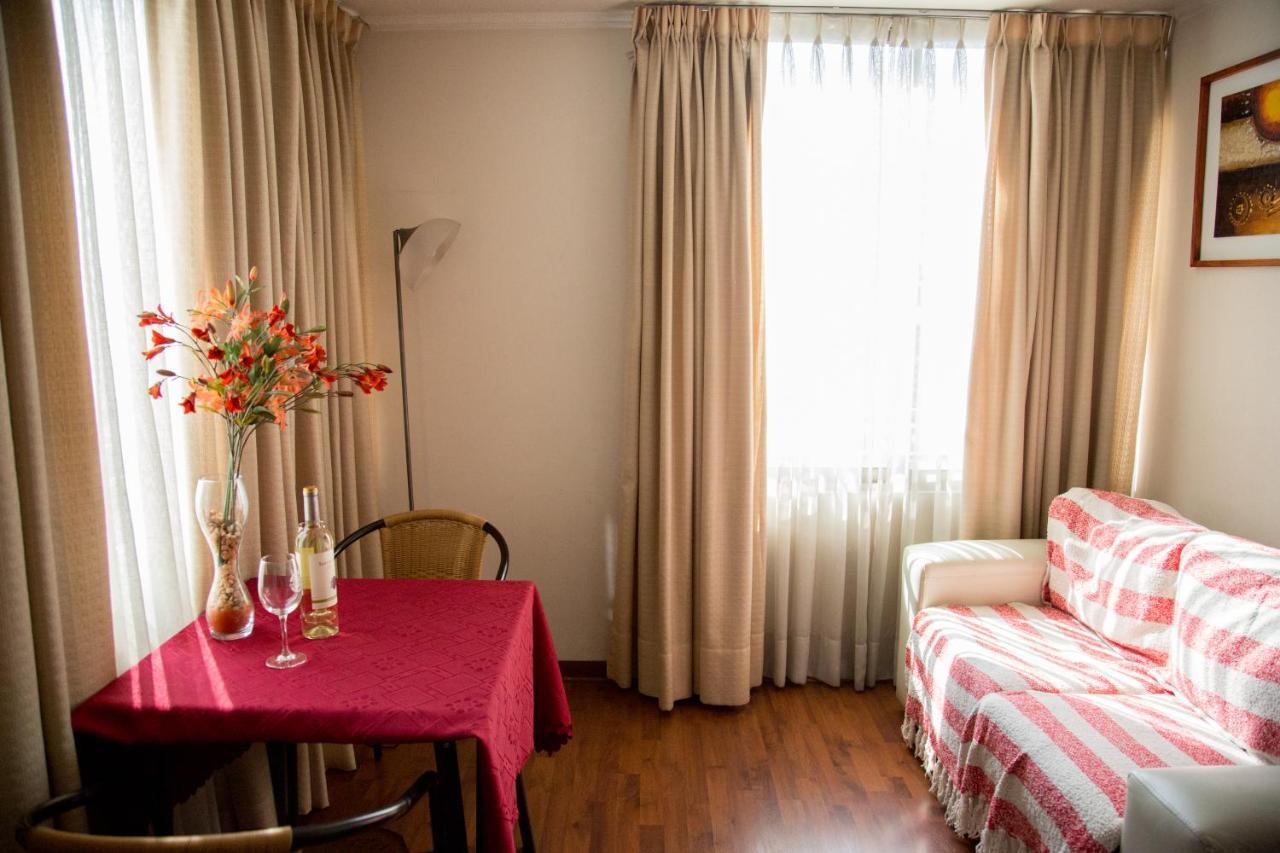 Apartment Boulevard Bellas Artes *