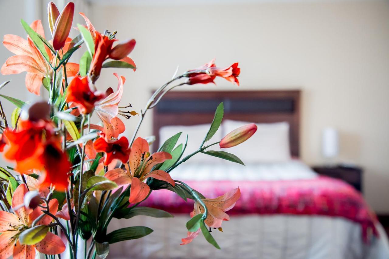 Apartment Boulevard Bellas Artes *