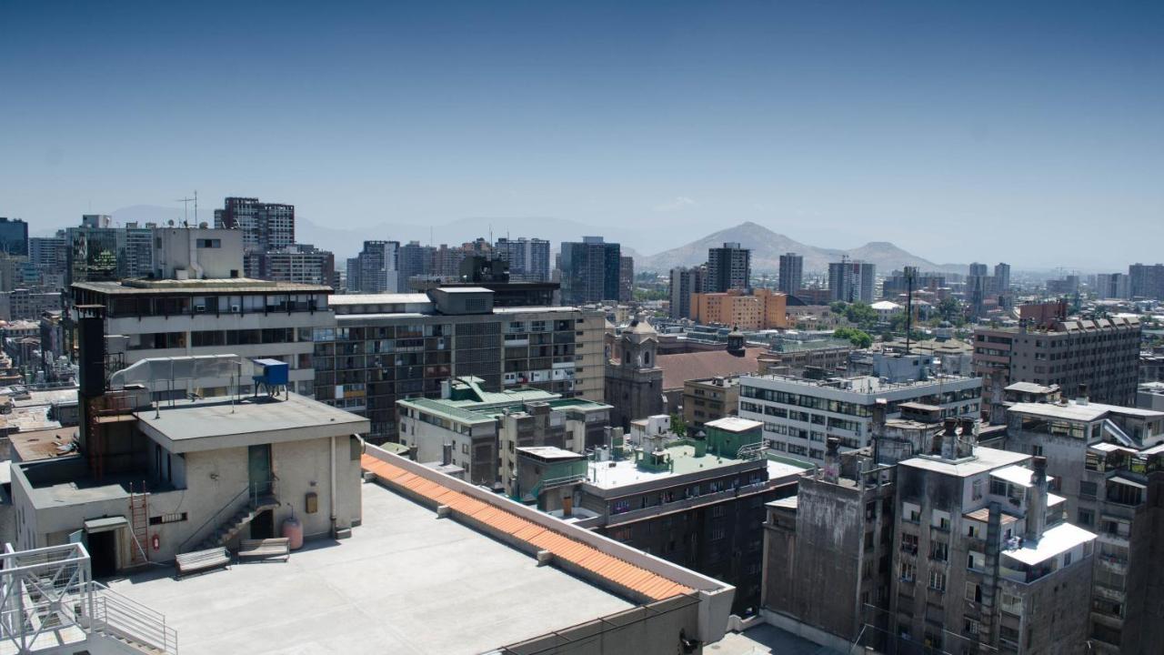 Apartment Boulevard Bellas Artes *