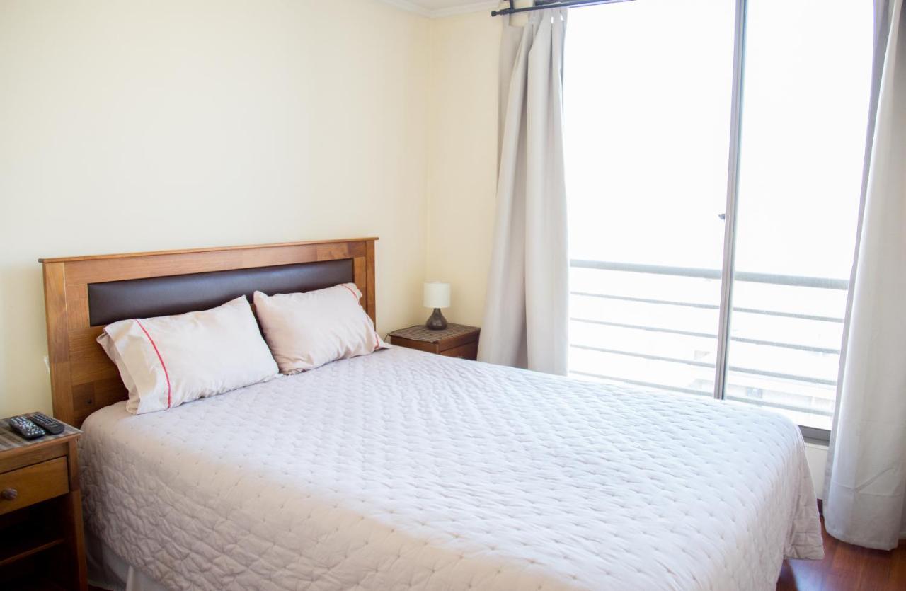Boulevard Bellas Artes Apartment