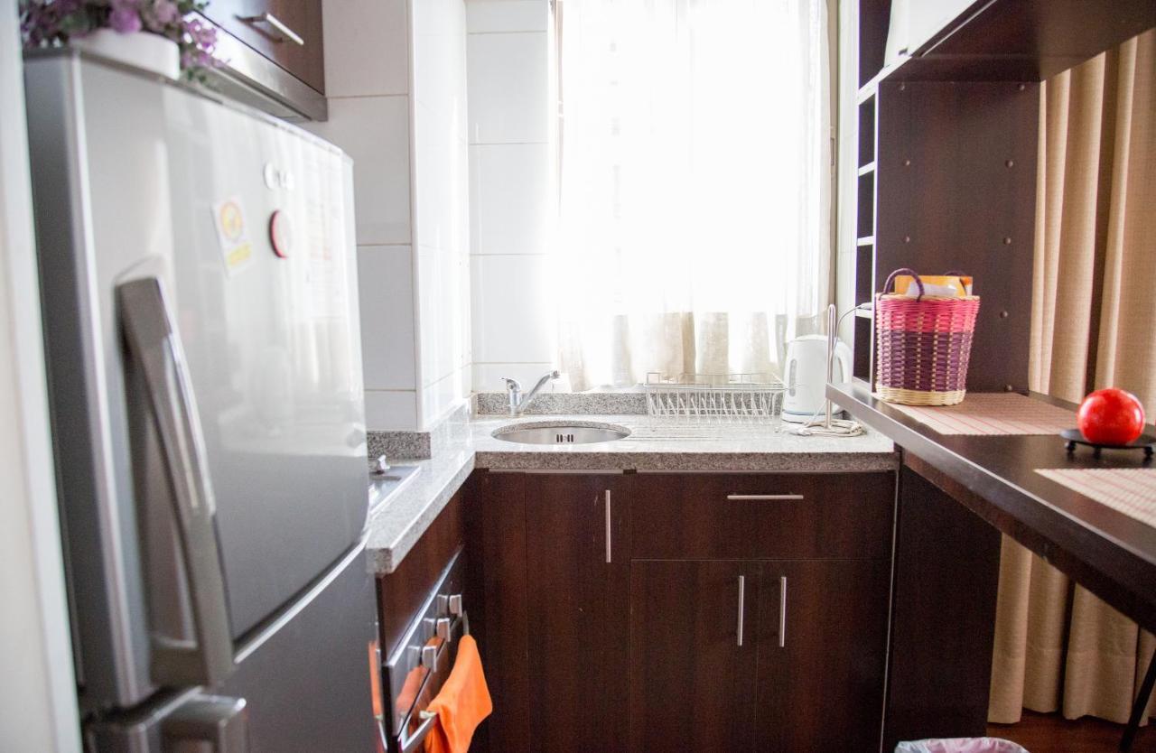 Apartment Boulevard Bellas Artes *