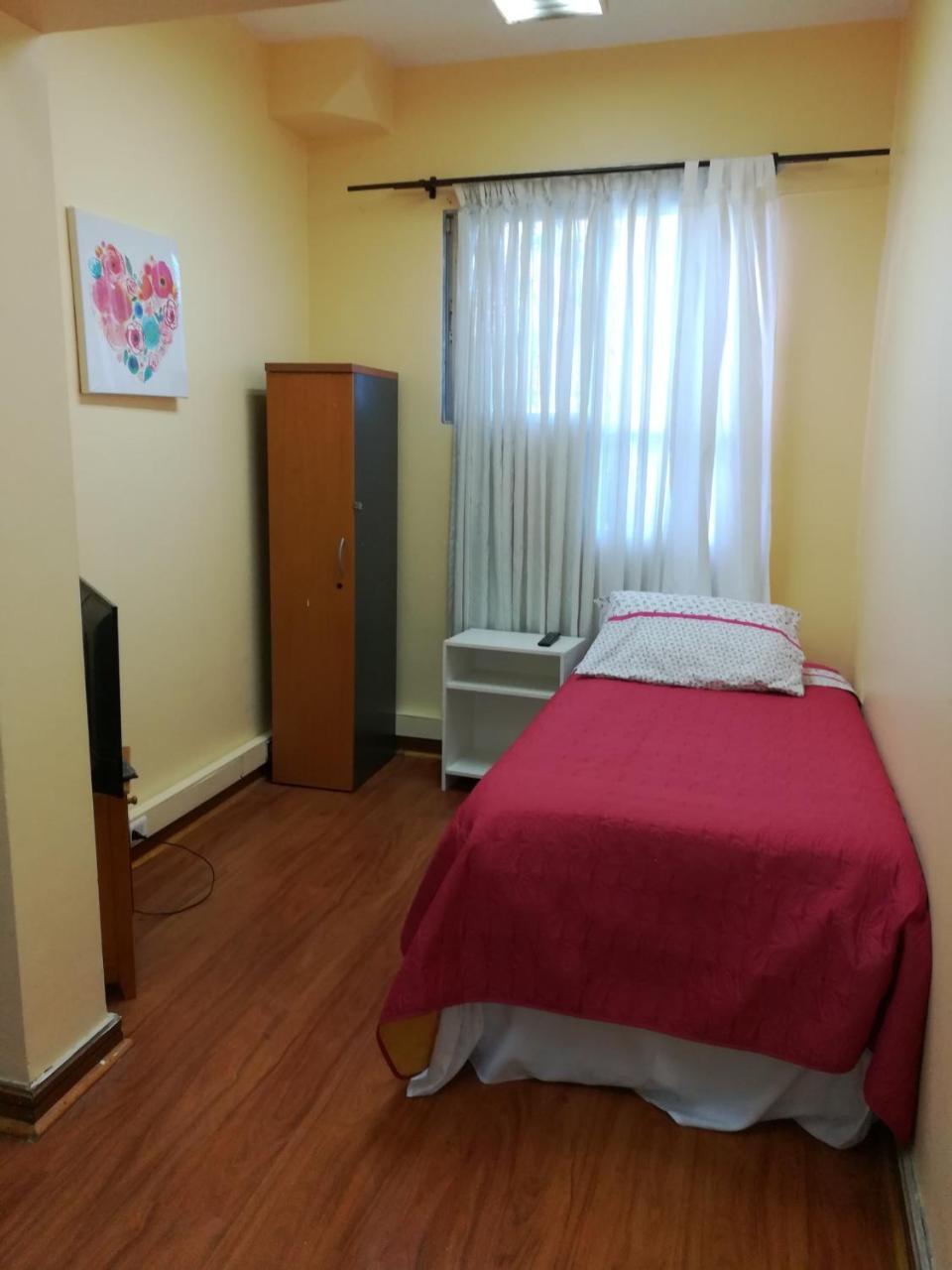 Alto Aposento Hostel