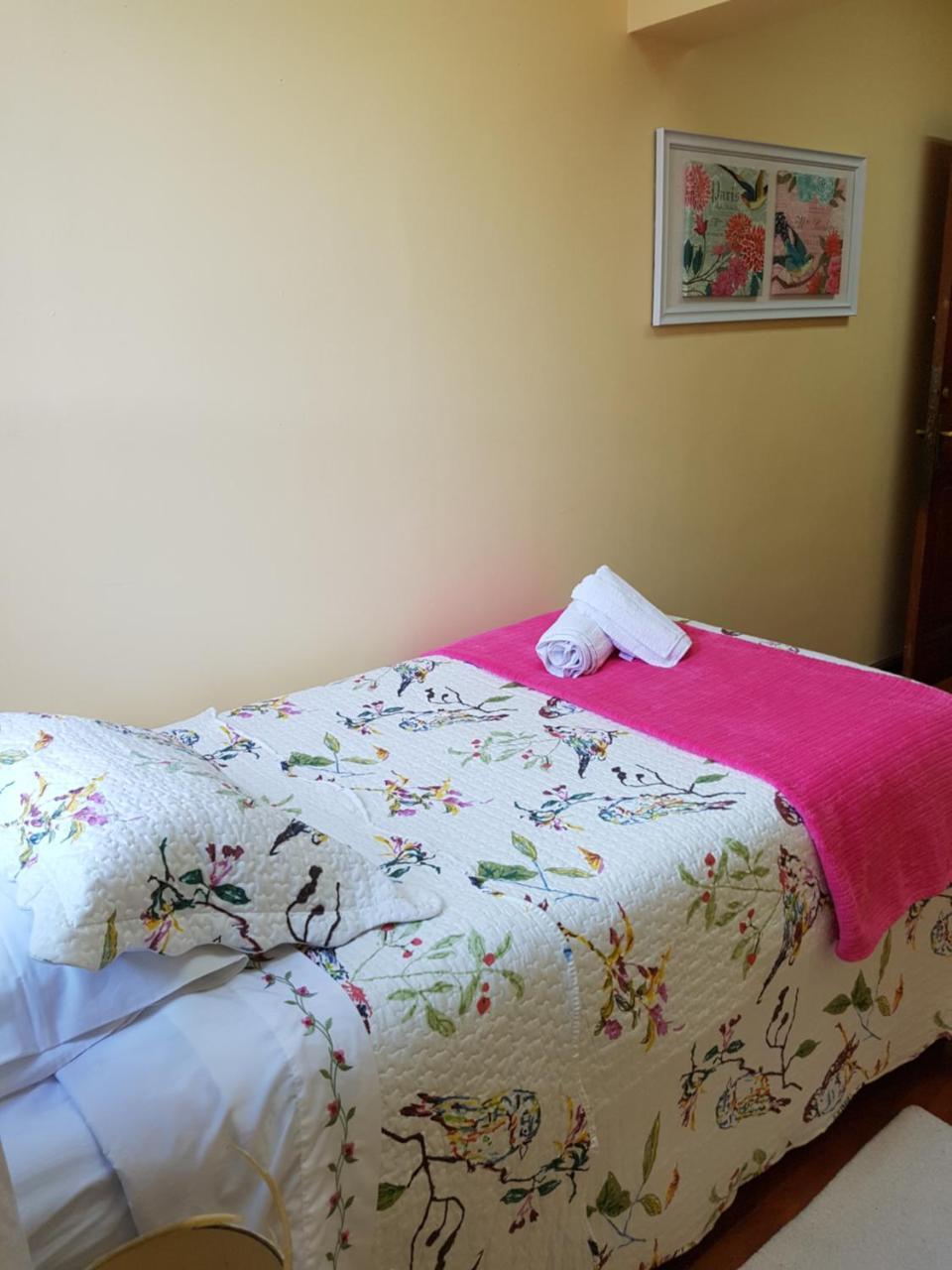 Alto Aposento Hostel *