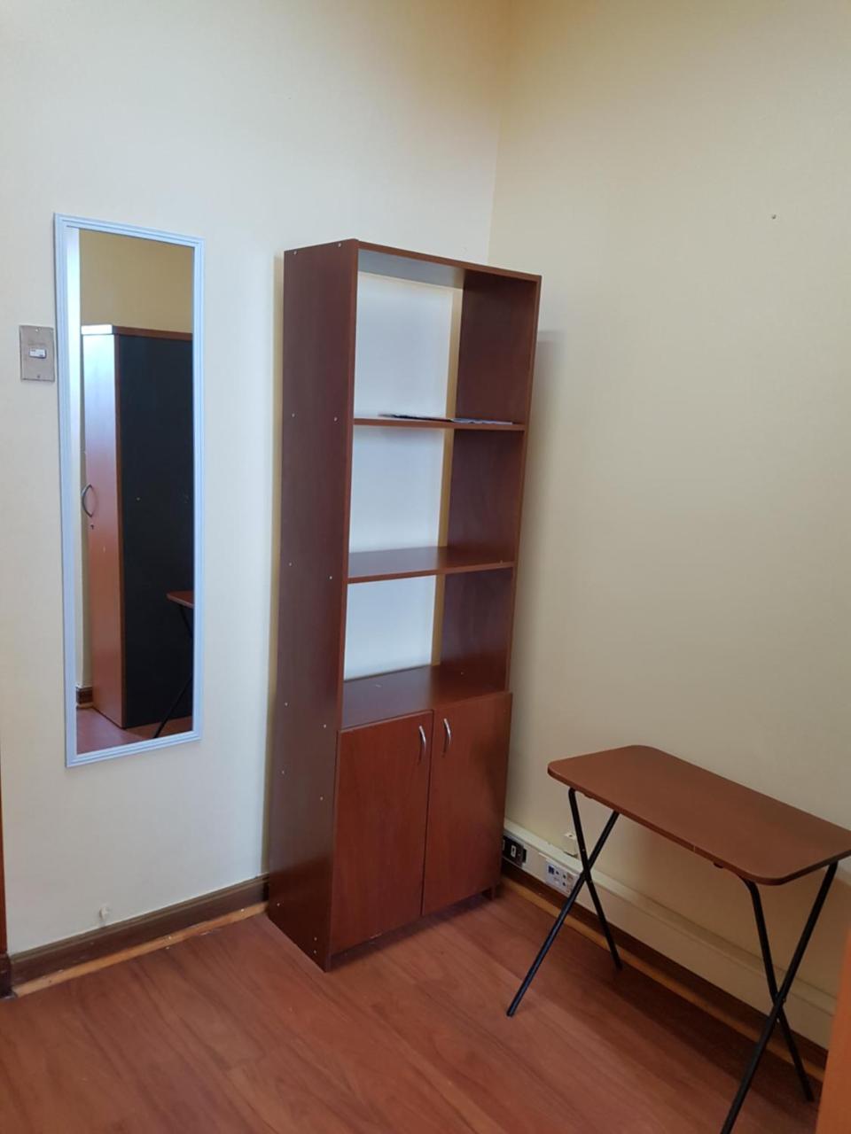 Alto Aposento Hostel *