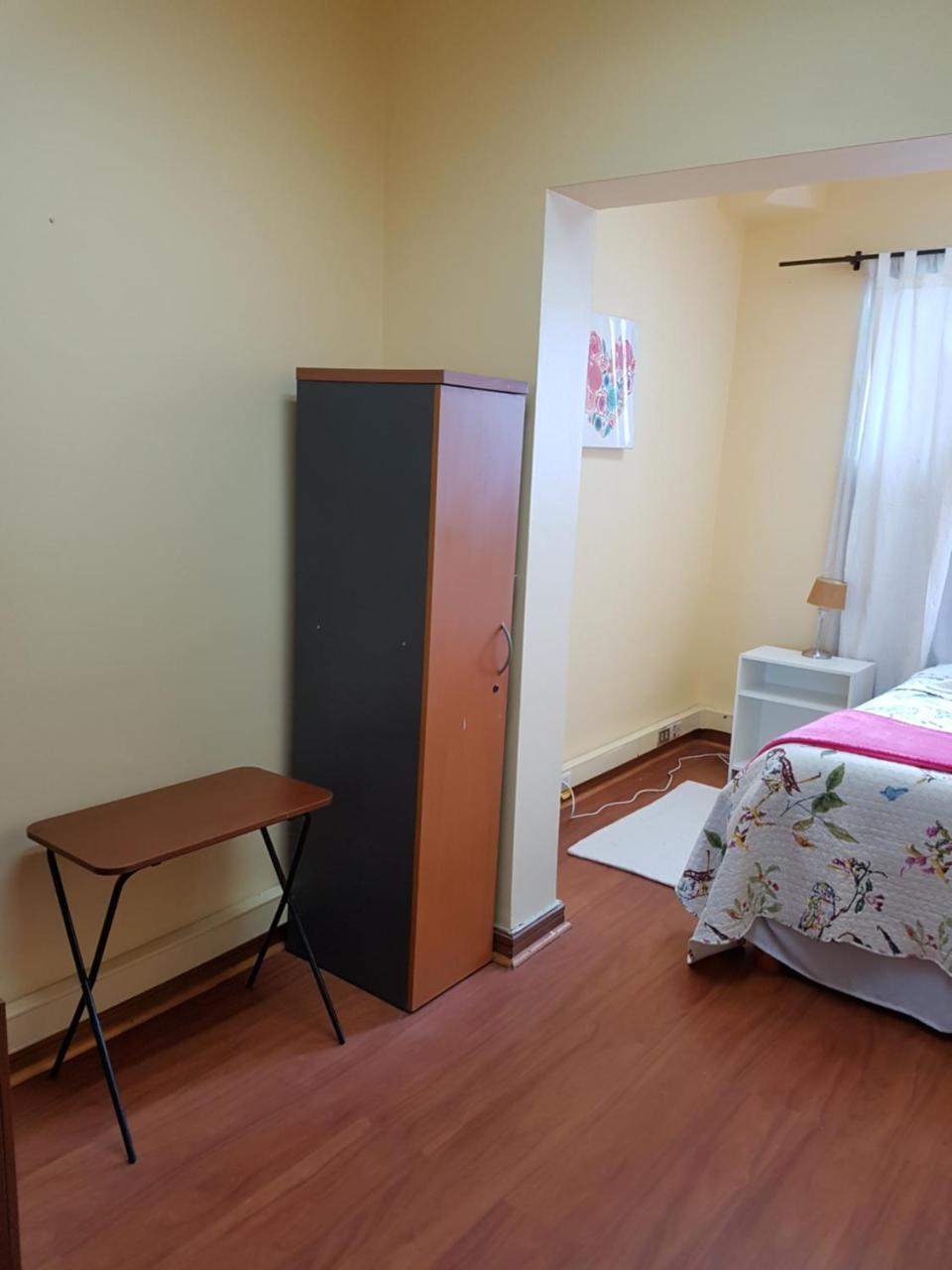Hostel Alto Aposento Santiago