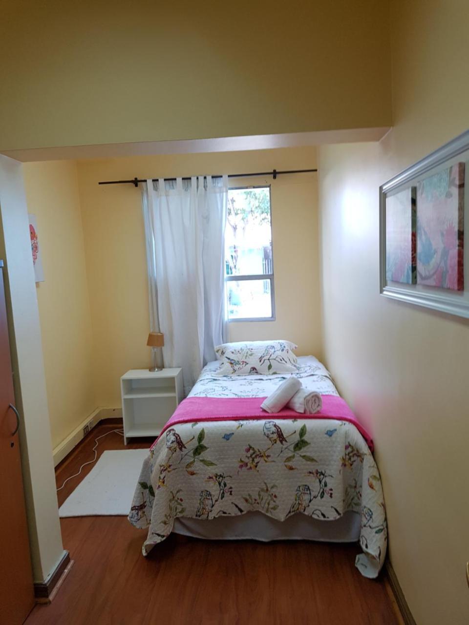 Alto Aposento Hostel