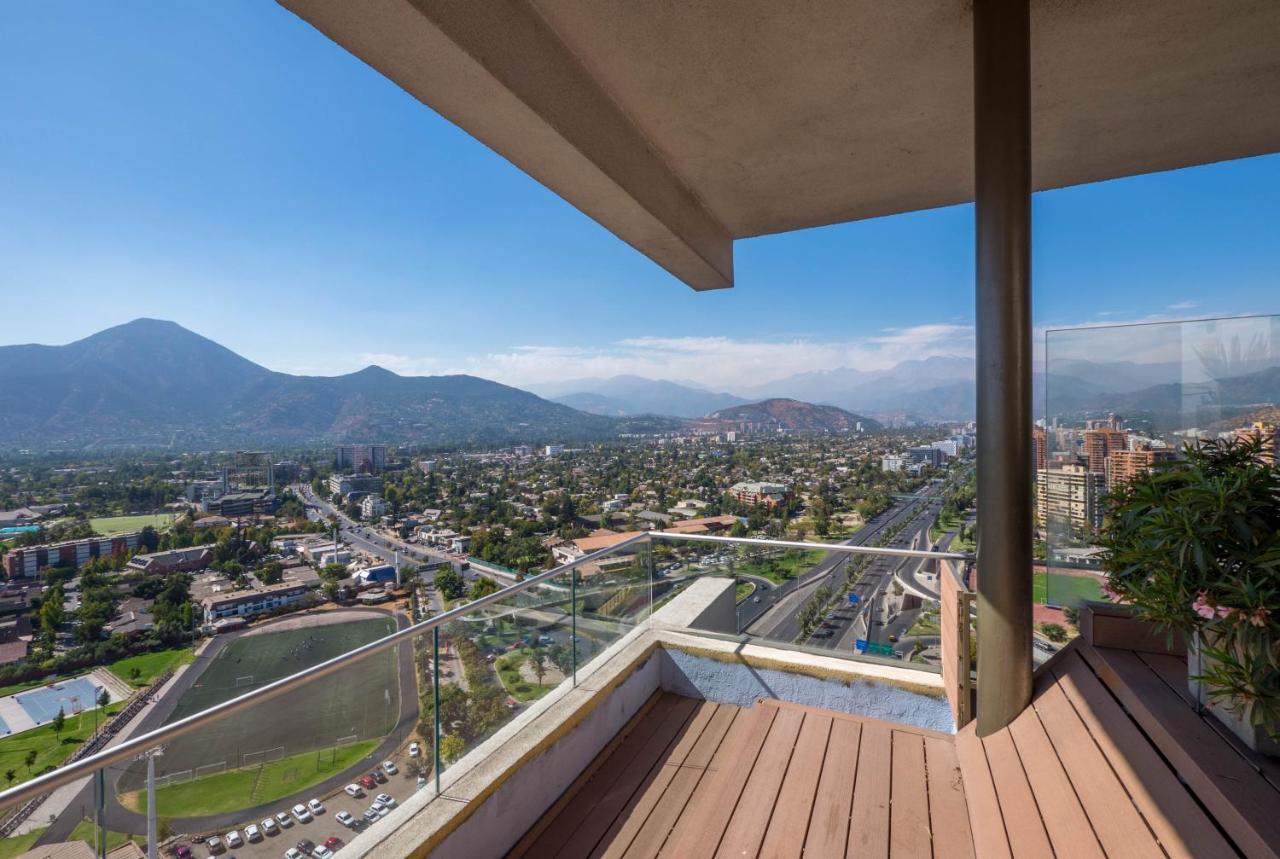 Charming Arauco Apartamento *