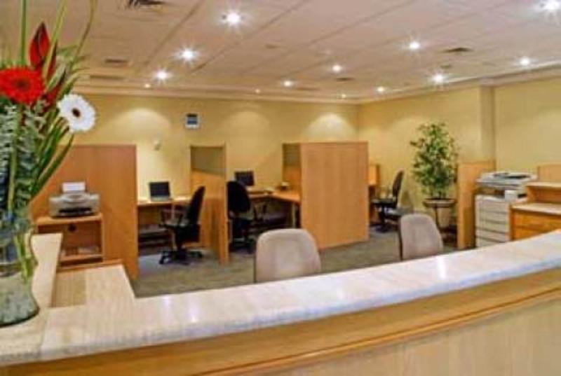 Four Points By Sheraton Hotel