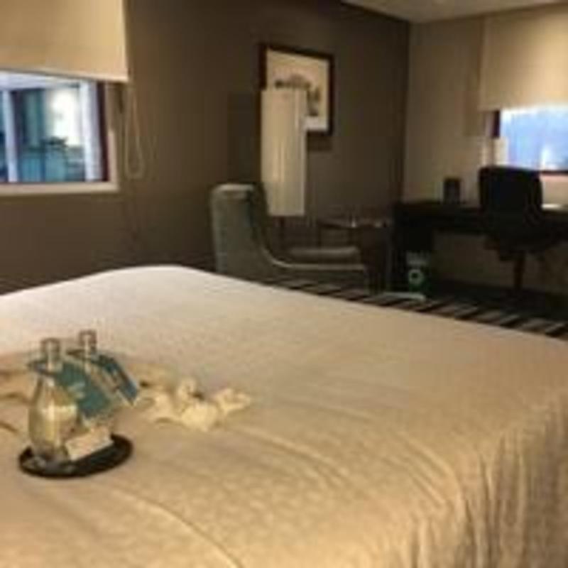 Hotel Four Points By Sheraton 4*