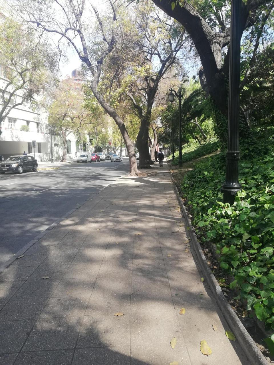 Montecarlo 3* Santiago