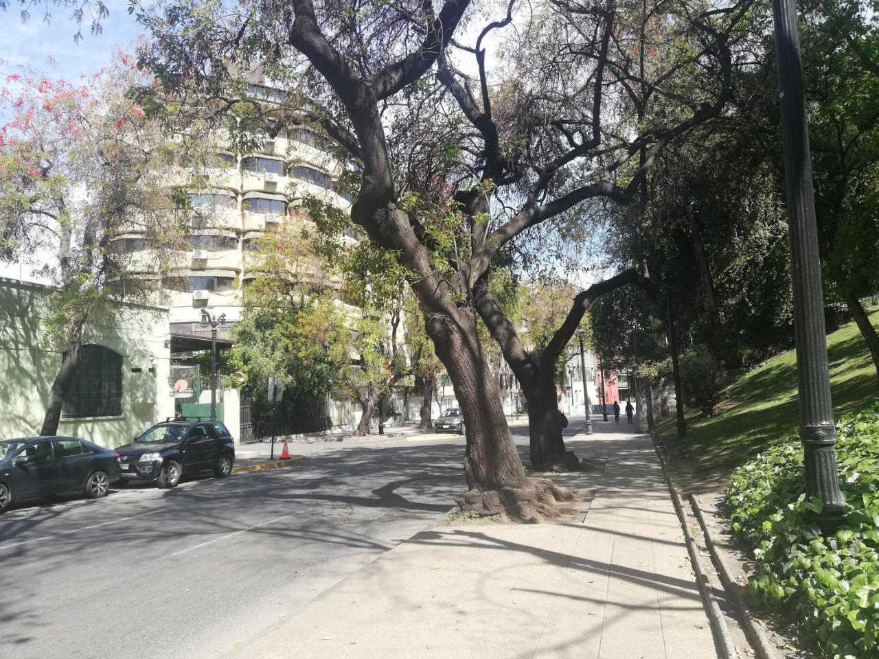 Montecarlo 3* Santiago