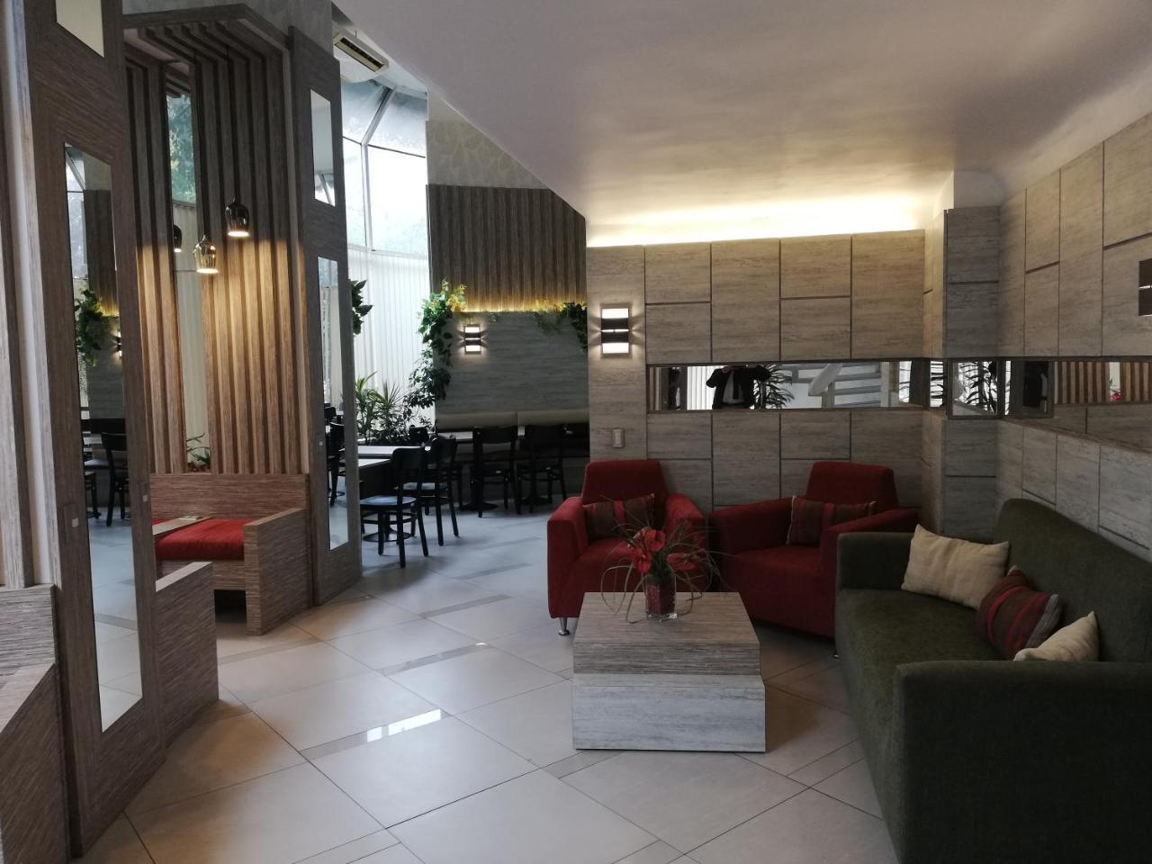 Montecarlo 3* Santiago