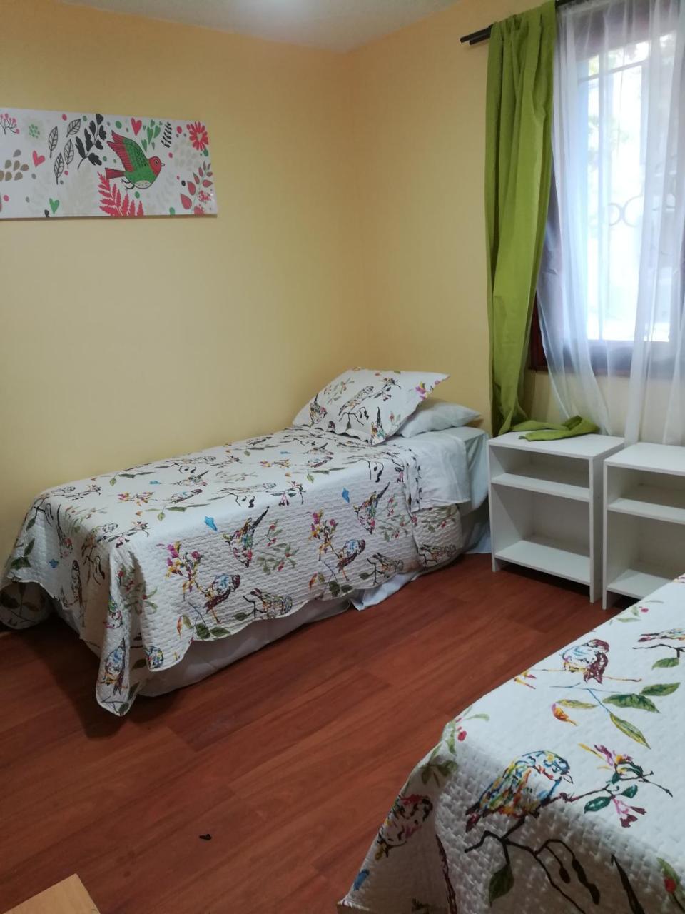 Hostel Alto Aposento