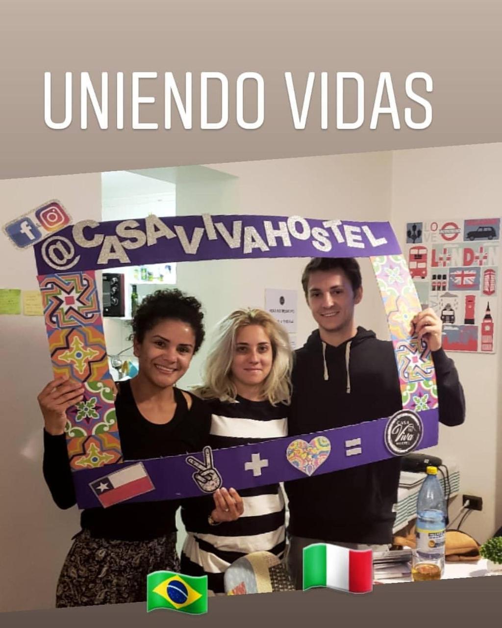 Casa Viva And Hostal *