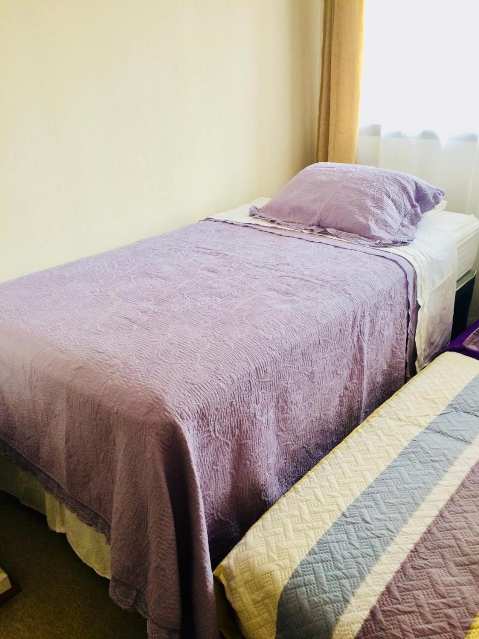 Apartment Apart San Pablo