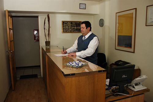 Rent A Bosque Norte Aparthotel