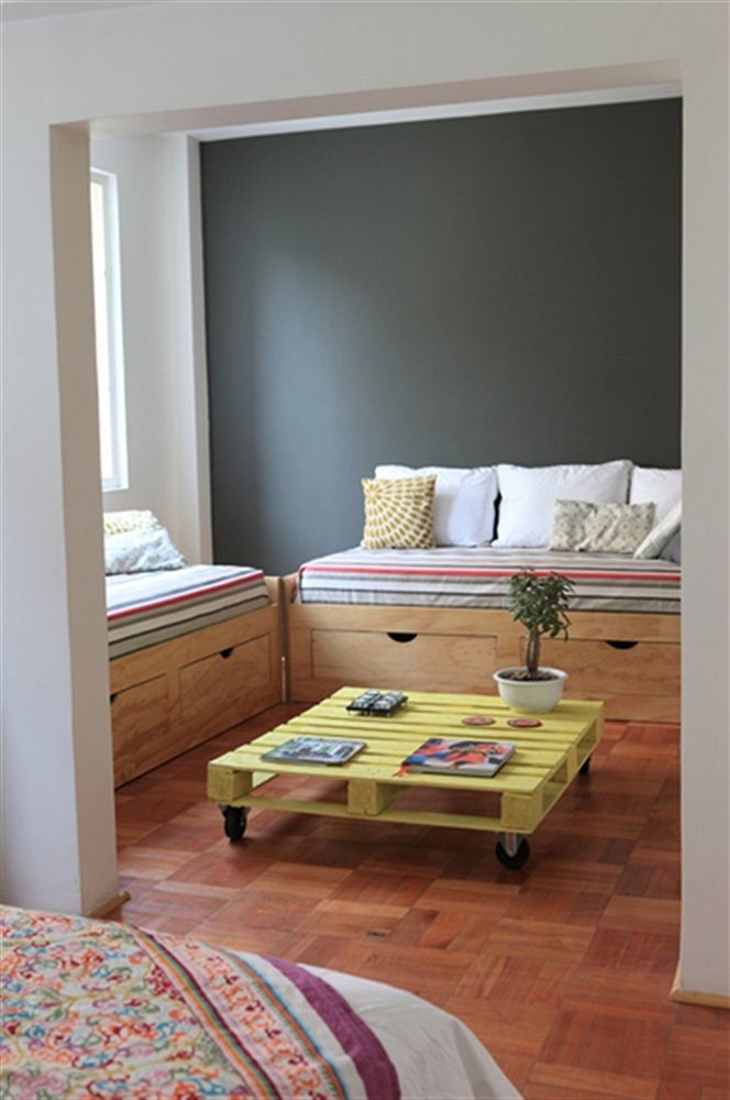 Hostal De La Barra *