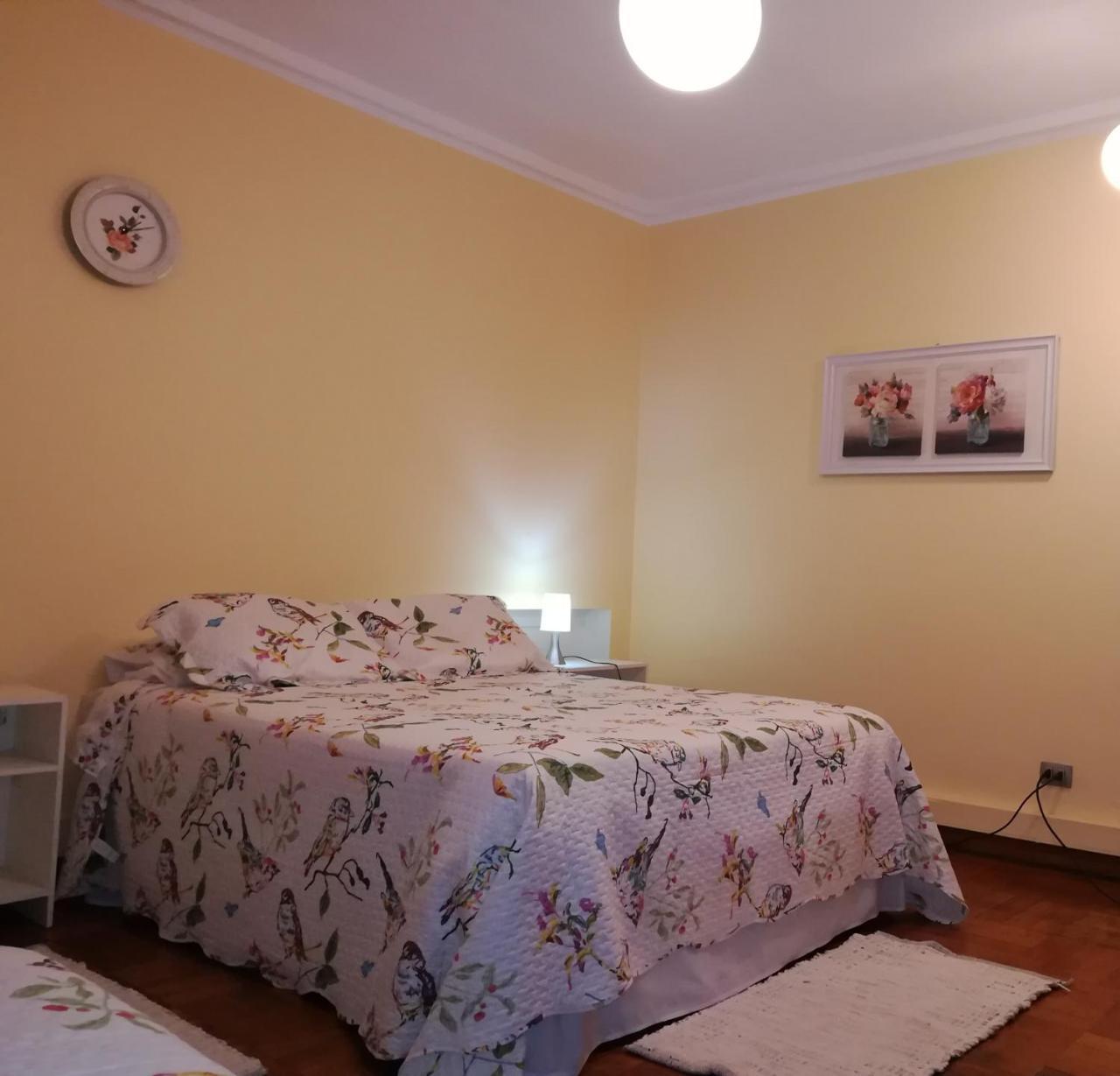 Hostel Alto Aposento Santiago