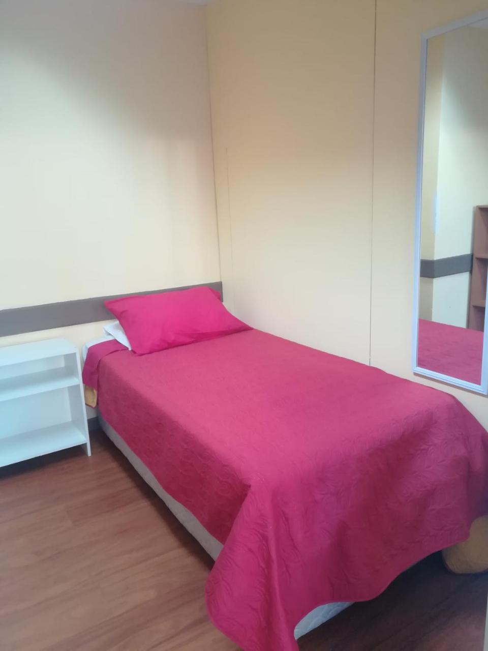 Alto Aposento Hostel Santiago
