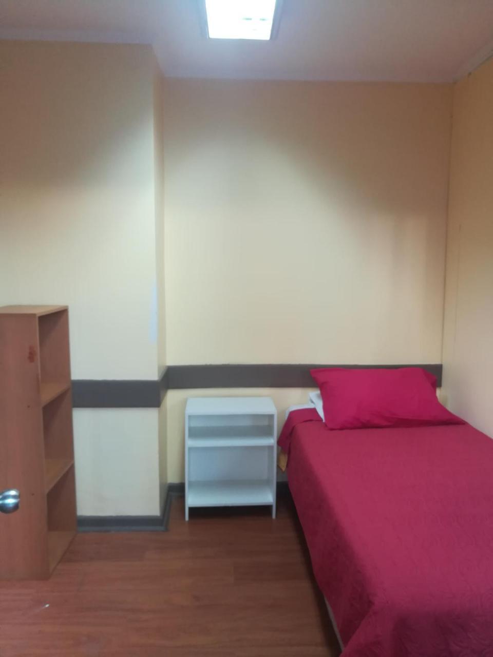 Alto Aposento Hostel *