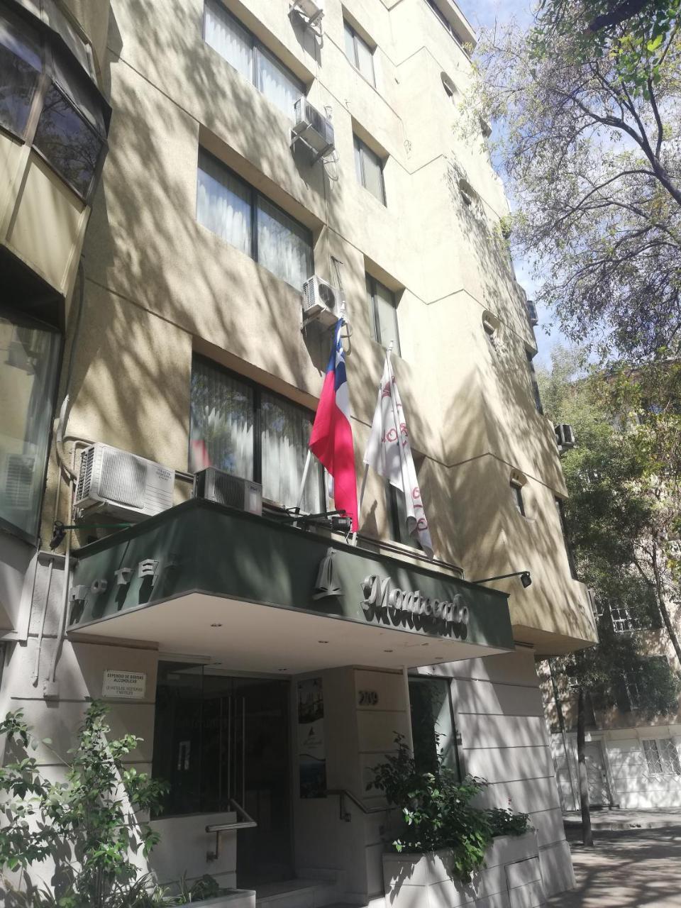 Montecarlo Hotel 3*