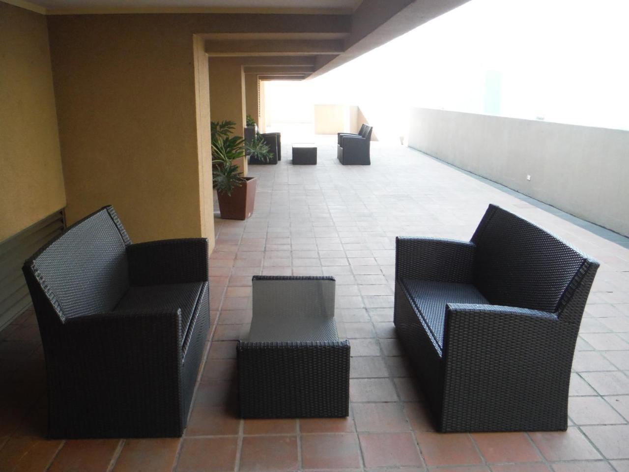 Lastarria Khách sạn hẻo lánh Santiago