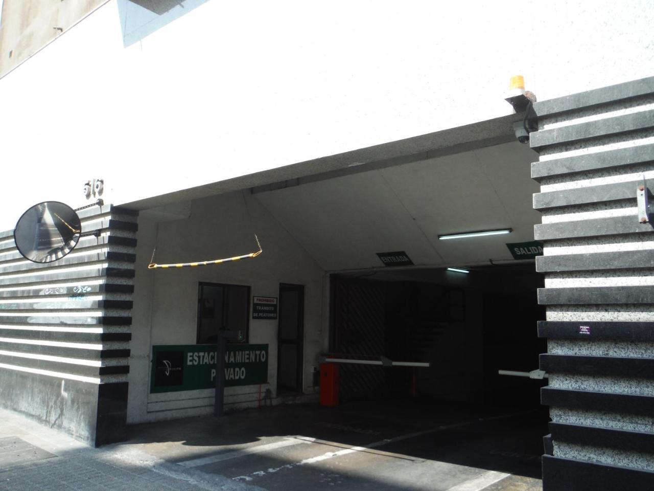 Lastarria 3* Santiago