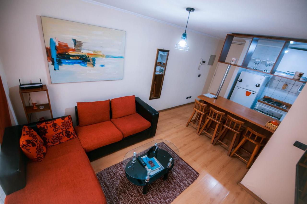 Vivir En Apartamento *