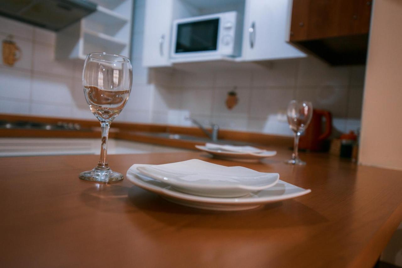 Apartamento Vivir En Santiago