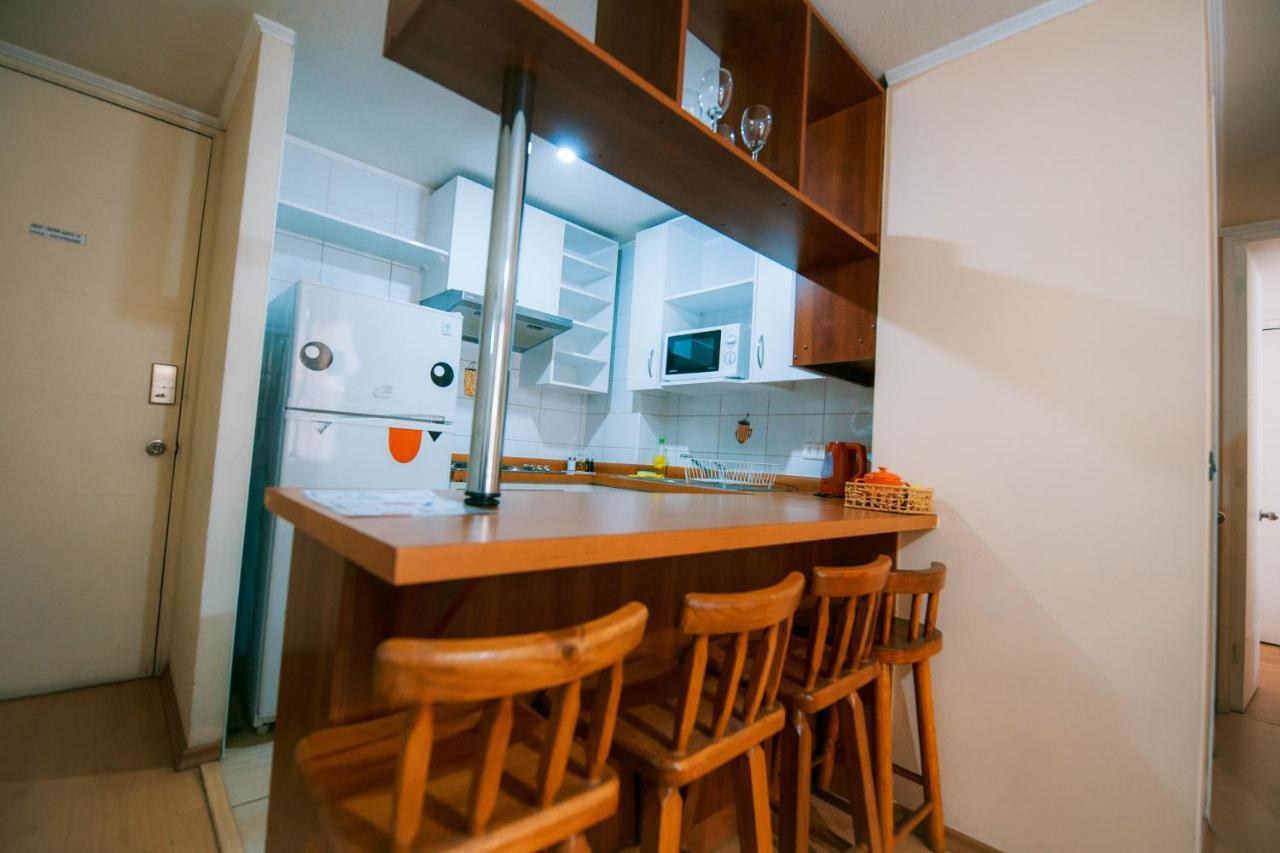 Vivir En Apartamento