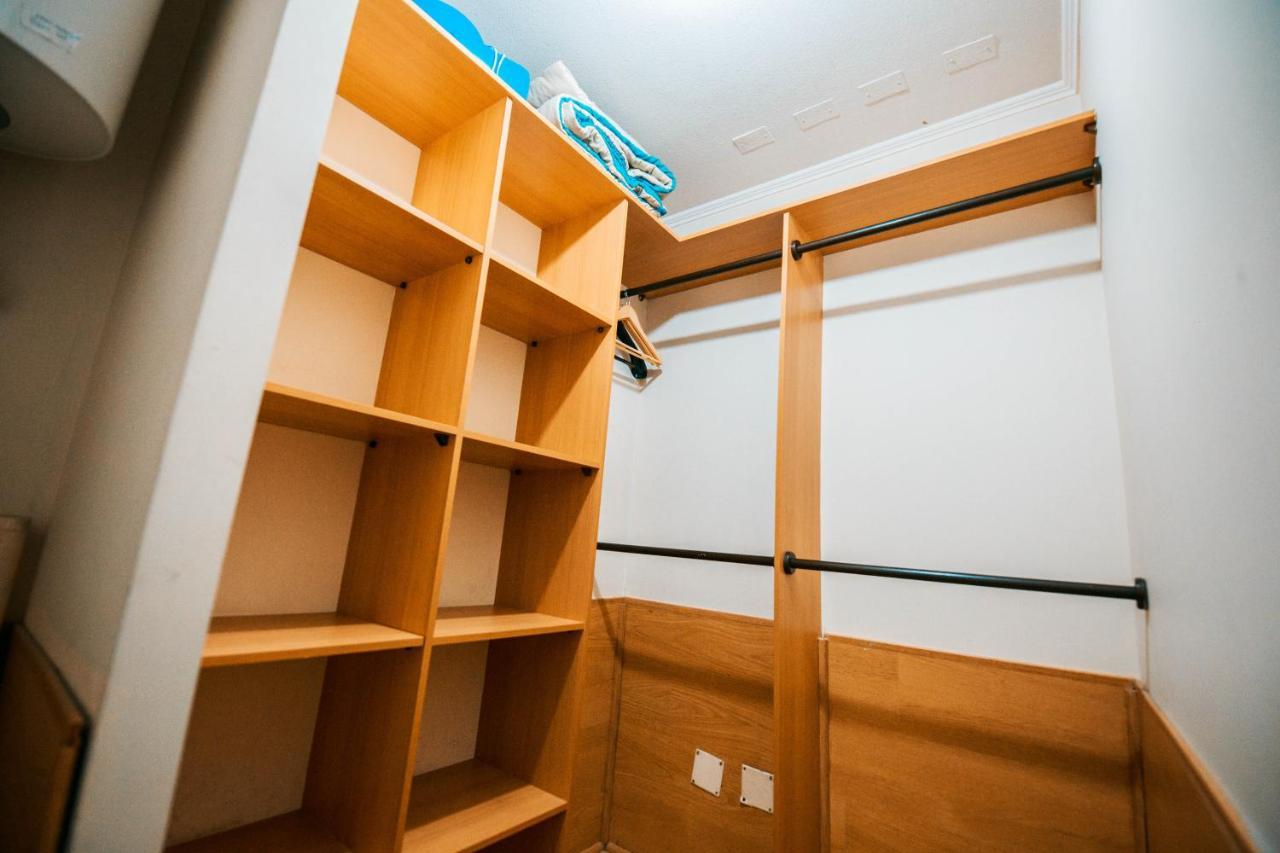 Apartamento Vivir En Santiago