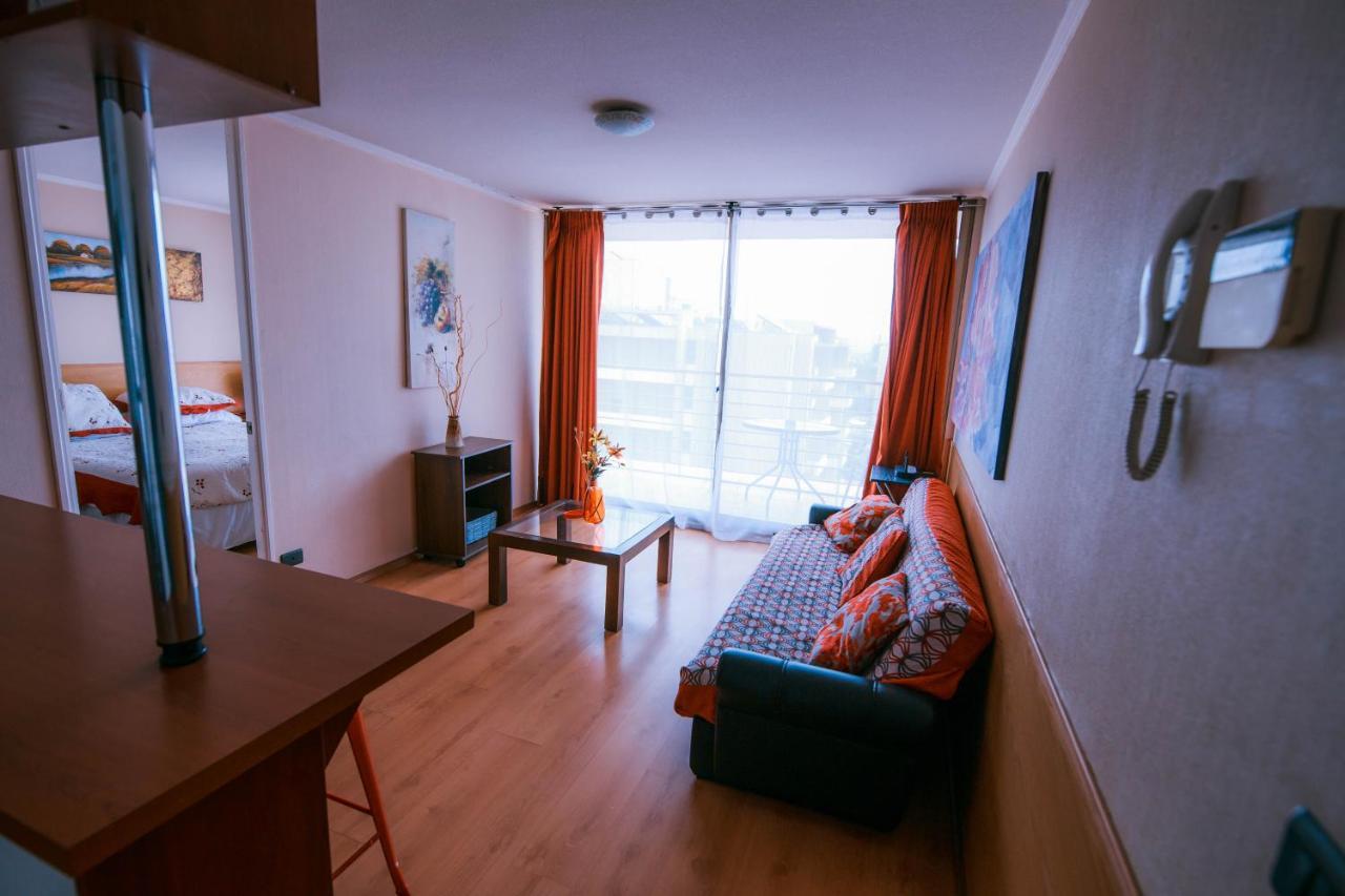 Vivir En Apartamento *