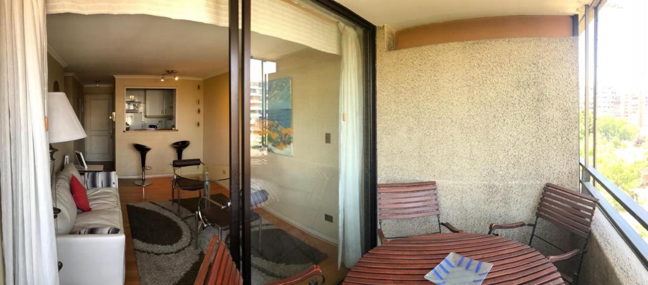 Departamento Augusto Leguia 98 Apartment *