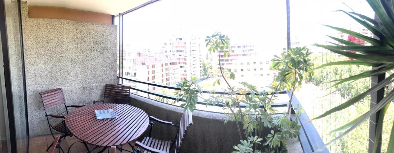 Apartment Departamento Augusto Leguia 98