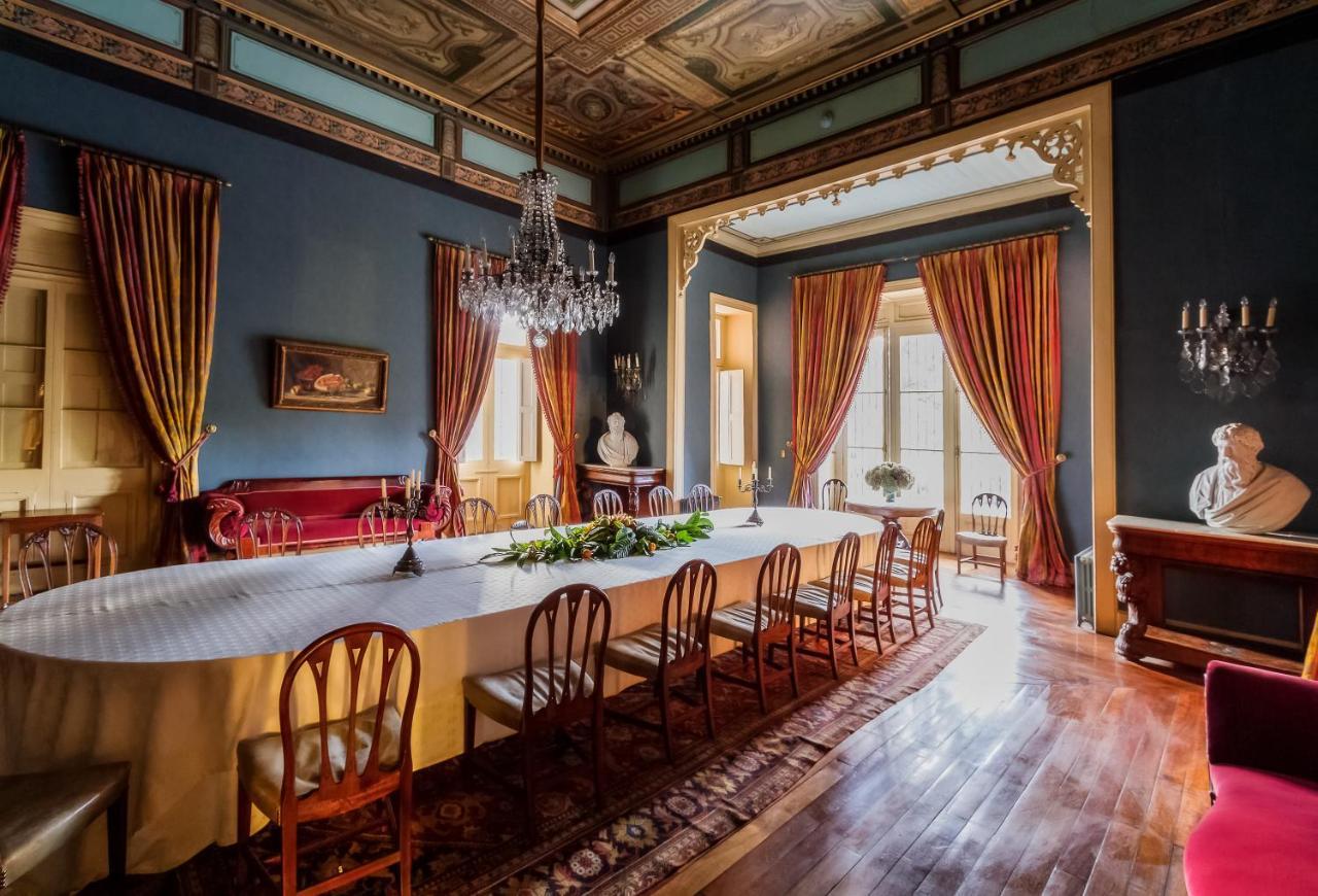 Casa Real - Vina Santa Rita 4* Santiago