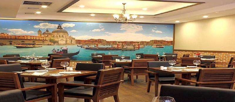 Hotel Stanford 4*