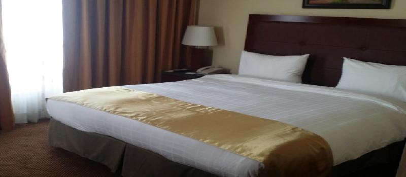 Hotel Stanford Santiago