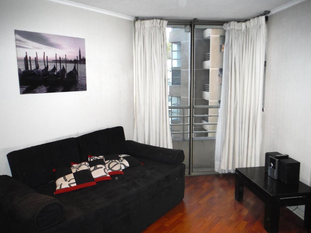 Khách sạn hẻo lánh Lastarria 3*