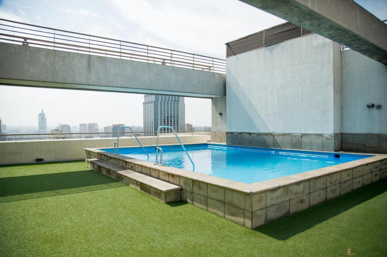 Apartment Boulevard Bellas Artes