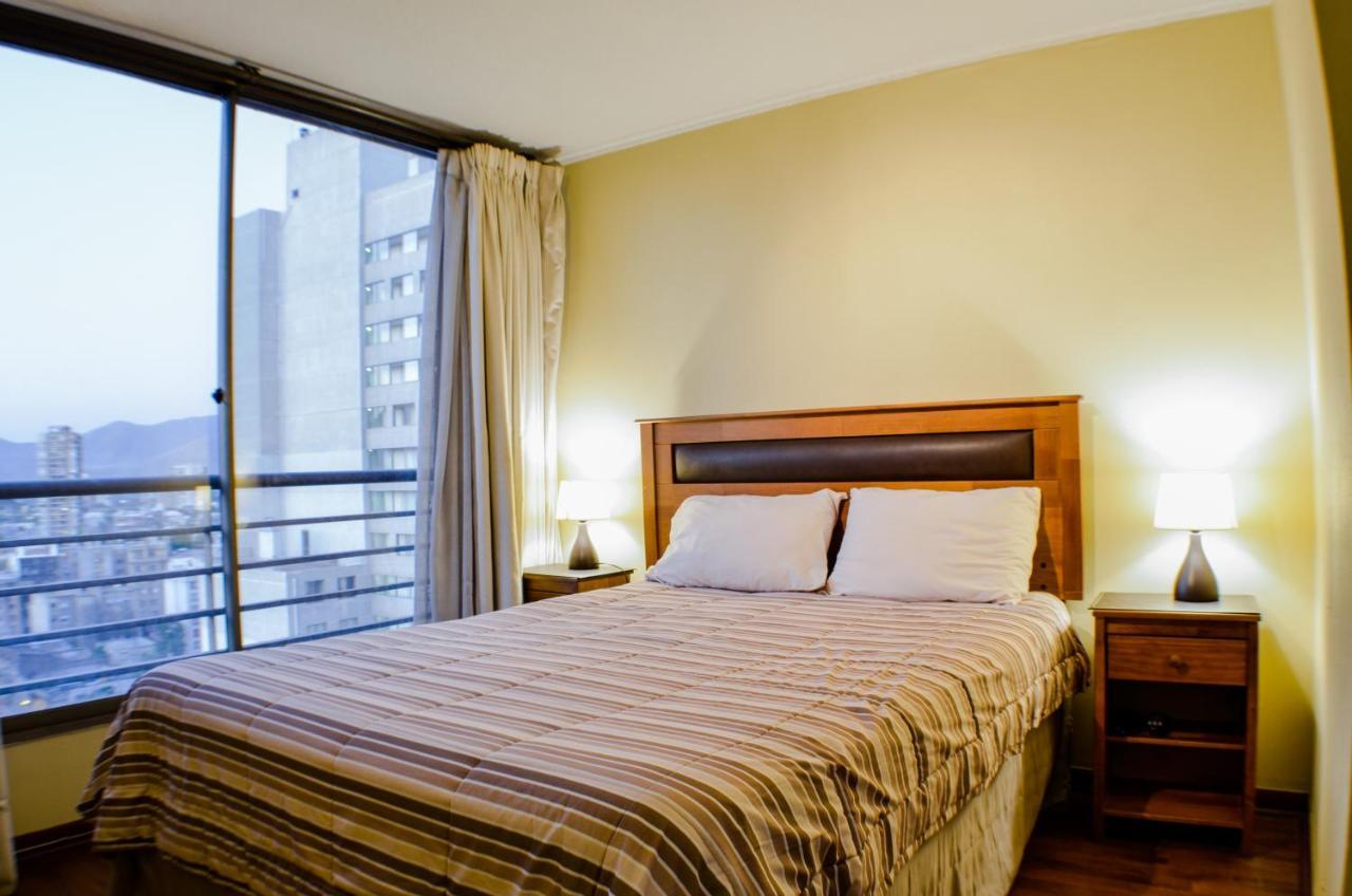 Apartment Boulevard Bellas Artes