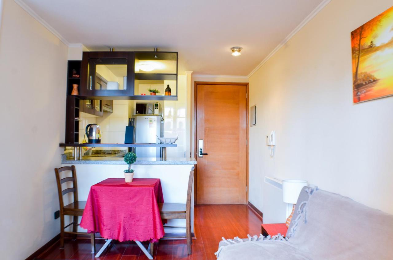 Apartment Boulevard Bellas Artes