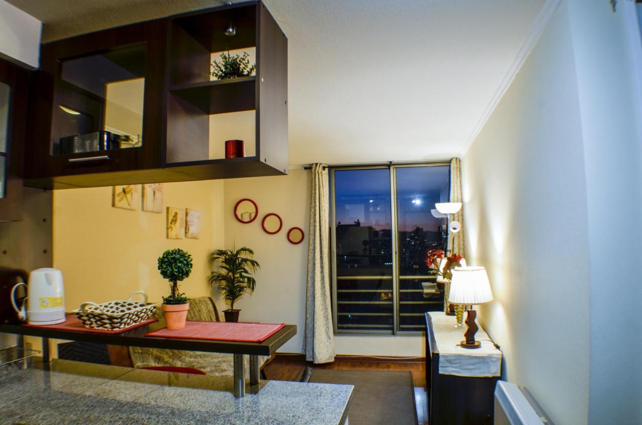 Boulevard Bellas Artes Apartment *