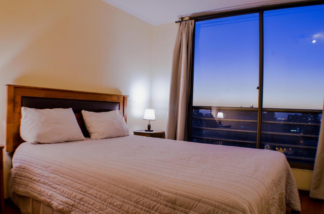 Boulevard Bellas Artes Apartment *